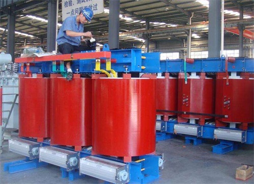 曹妃甸SCB10-200KVA/10KV/0.4KV干式变压器
