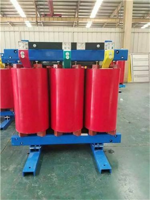 曹妃甸SCB11-125KVA/10KV/0.4KV干式变压器