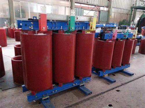 曹妃甸SCB11-2500KVA干式变压器厂家定制